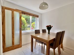 Kitchen Dining Room- click for photo gallery